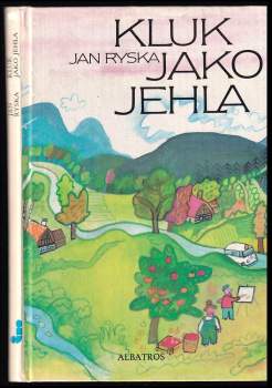 Jan Ryska: Kluk jako jehla