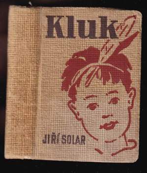 Jiří Solar: Kluk