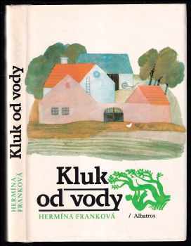 Kluk od vody