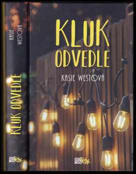 Kasie West: Kluk odvedle