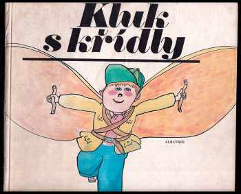 Miloslav Jágr: Kluk s křídly