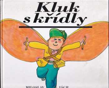 Kluk s křídly