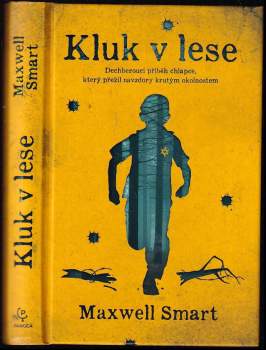 Kluk v lese