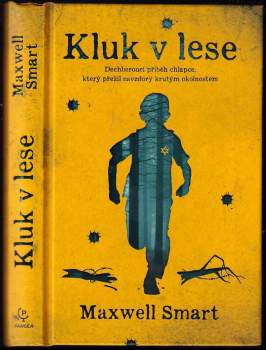 Kluk v lese