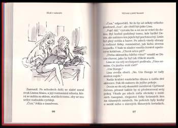 David Walliams: Kluk v sukních