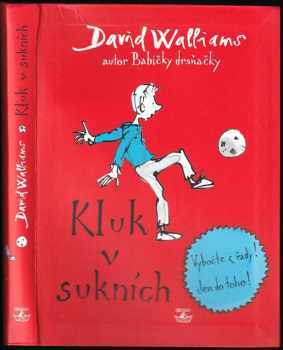 Kluk v sukních