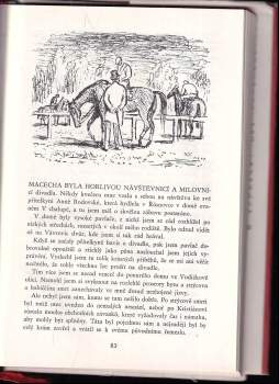 Rudolf Deyl: Kluk z Františku