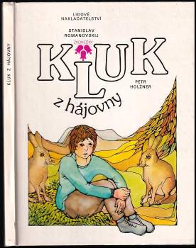 Kluk z hájovny