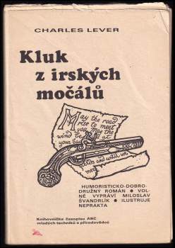 Kluk z irských močálů