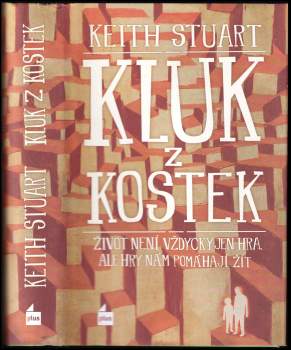 Kluk z kostek