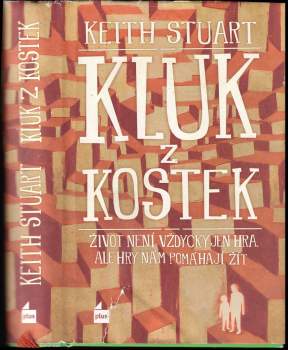 Kluk z kostek