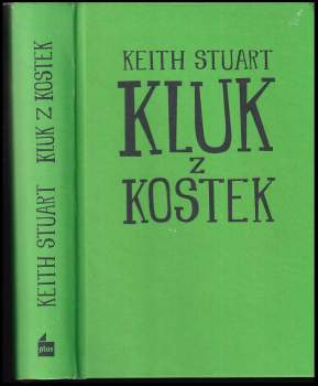 Keith Stuart: Kluk z kostek