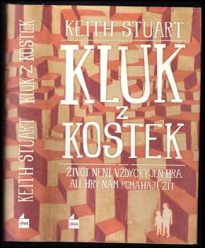 Kluk z kostek