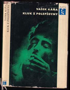 Kluk z polepšovny
