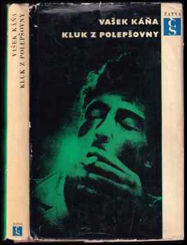 Kluk z polepšovny