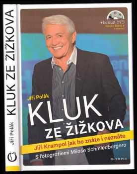 Jiří Krampol: Kluk ze Žižkova