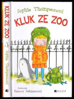 Sophie Thompson: Kluk ze zoo