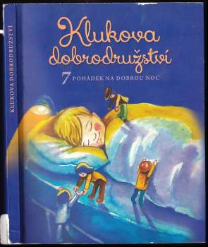 Klukova dobrodružství