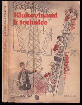 Klukovinami k technice