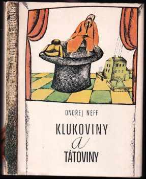 Klukoviny a tátoviny