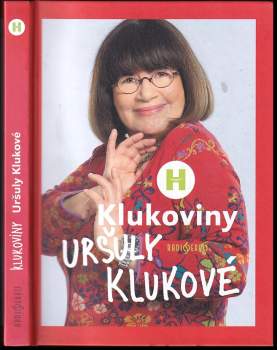 Patrik Rozehnal: Klukoviny Uršuly Klukové