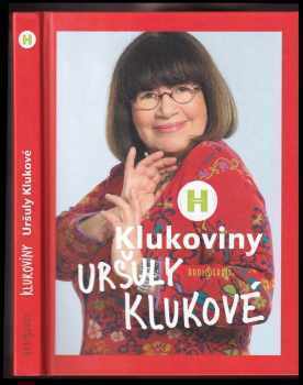 Klukoviny Uršuly Klukové