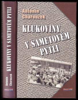 Klukoviny v sametovém pytli