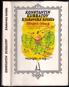 Klukovská křídla