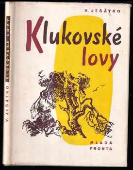 Klukovské lovy