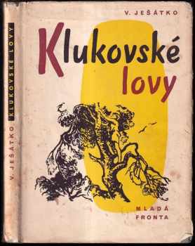 Klukovské lovy