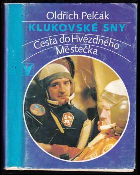 Klukovské sny : cesta do Hvězdného městečka