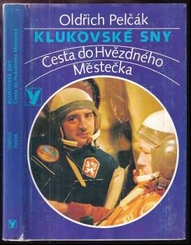 Klukovské sny : cesta do Hvězdného městečka