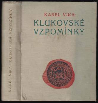 Klukovské vzpomínky