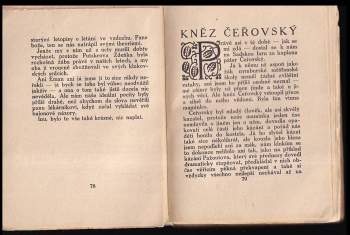 Karel Vika: Klukovské vzpomínky