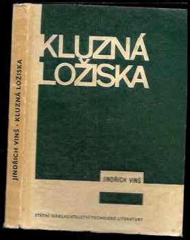 Kluzná ložiska