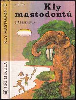 Kly mastodontů