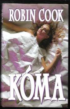 Robin Cook: Kóma