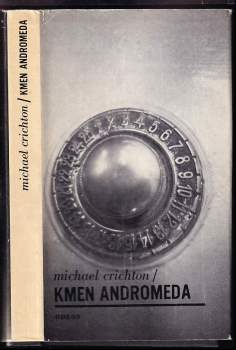 Kmen Andromeda