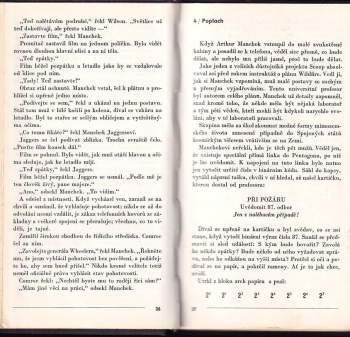 Michael Crichton: Kmen Andromeda