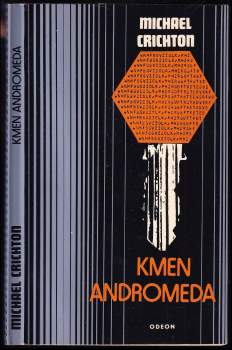 Kmen Andromeda