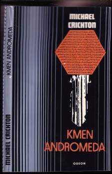 Kmen Andromeda