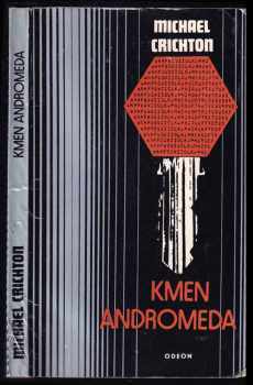 Kmen Andromeda
