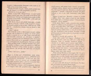 Michael Crichton: Kmen Andromeda