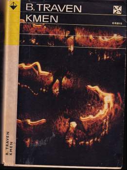 Bruno Traven: Kmen