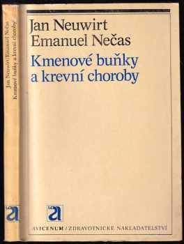 Jan Neuwirt: Kmenové buňky a krevní choroby