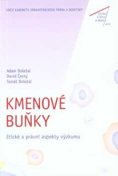Kmenové buňky