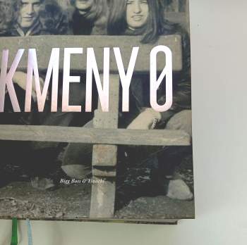 Vladimir 518: Kmeny 0