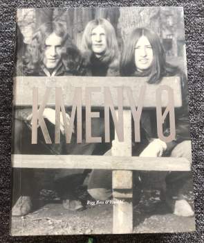 Vladimir 518: Kmeny 0