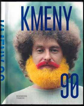 Vladimir 518: Kmeny 90