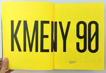 Vladimir 518: Kmeny 90